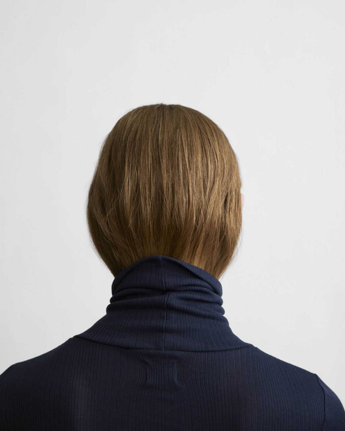 Clinton Turtleneck