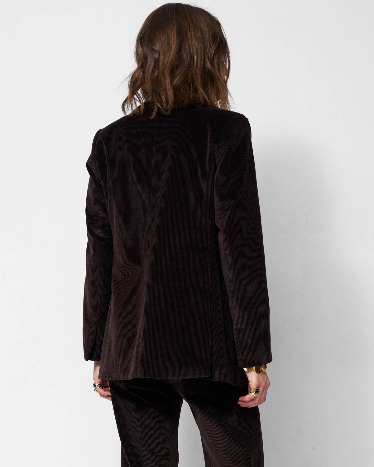 Pacino Blazer