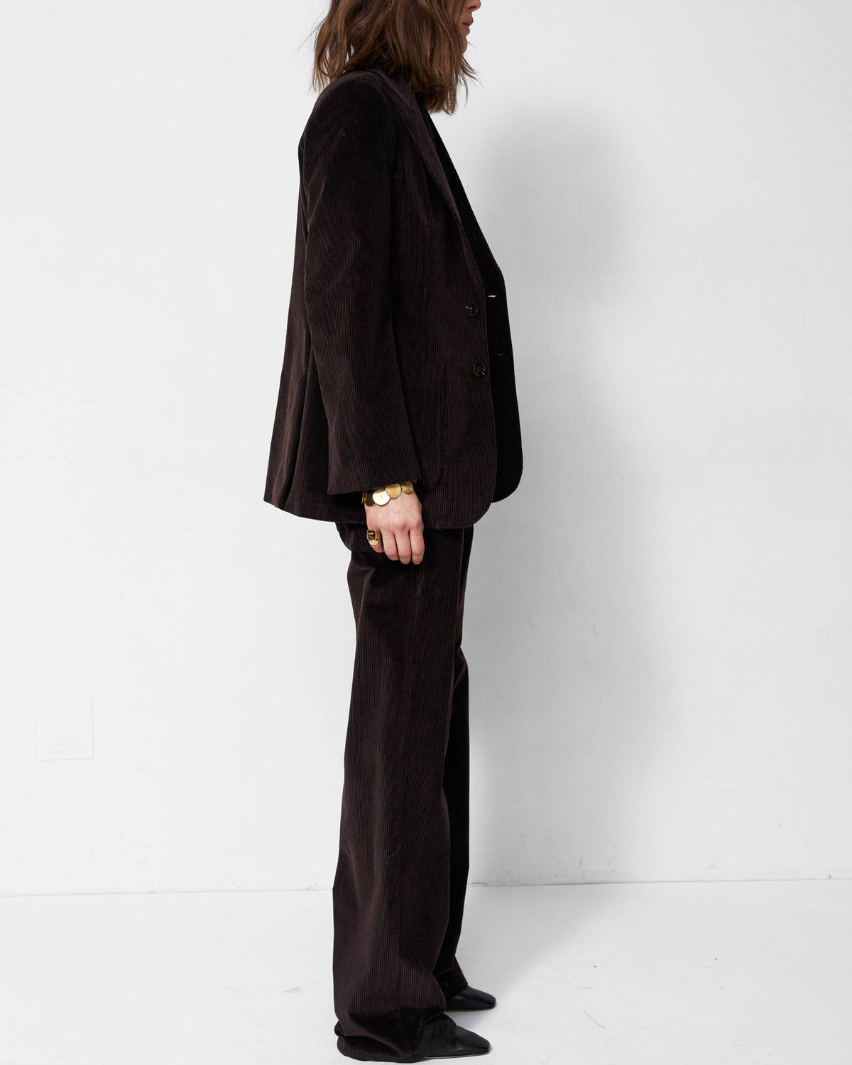 Pacino Blazer