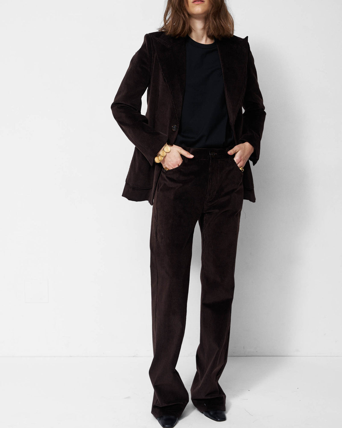 Pacino Blazer