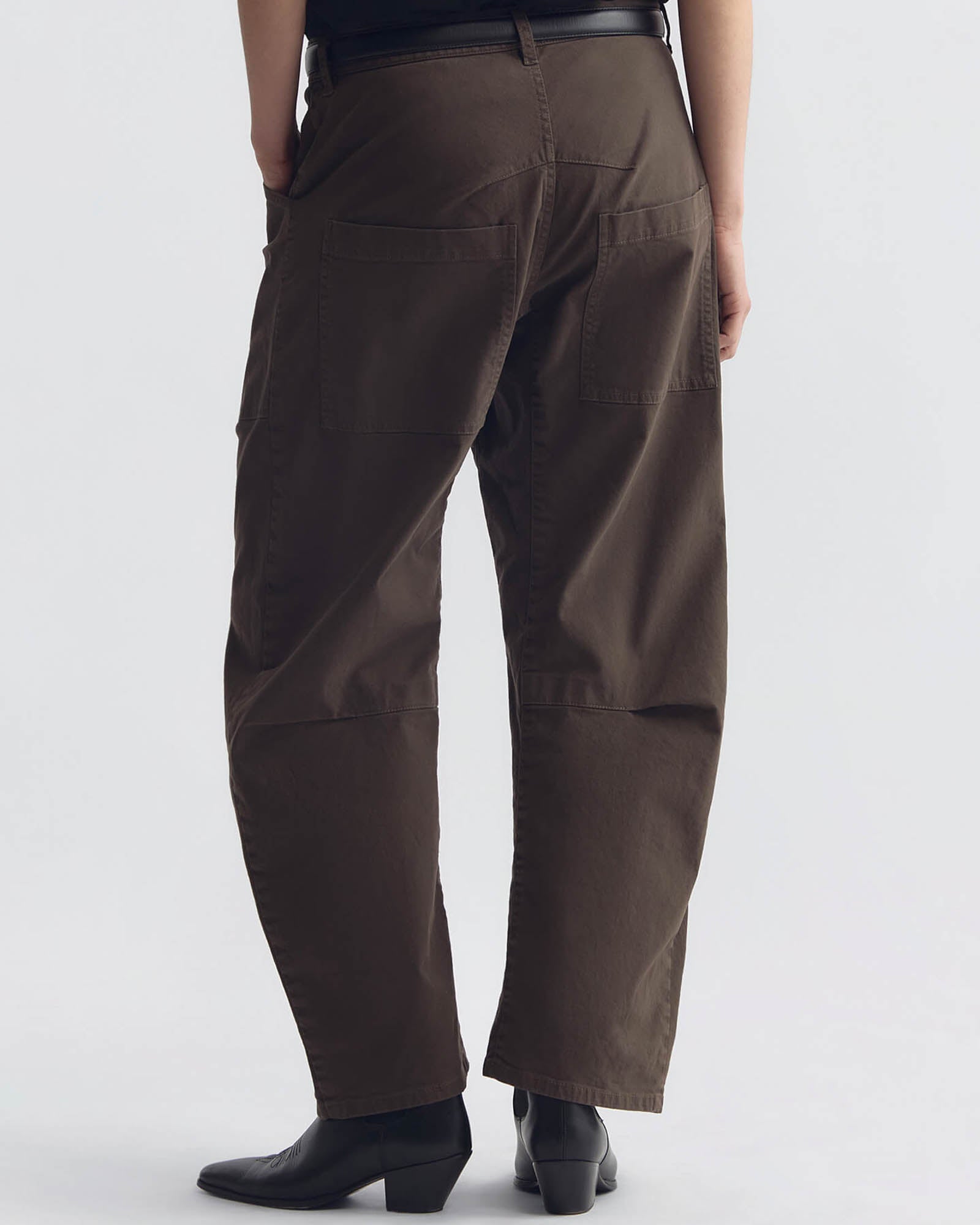 Shon Pant