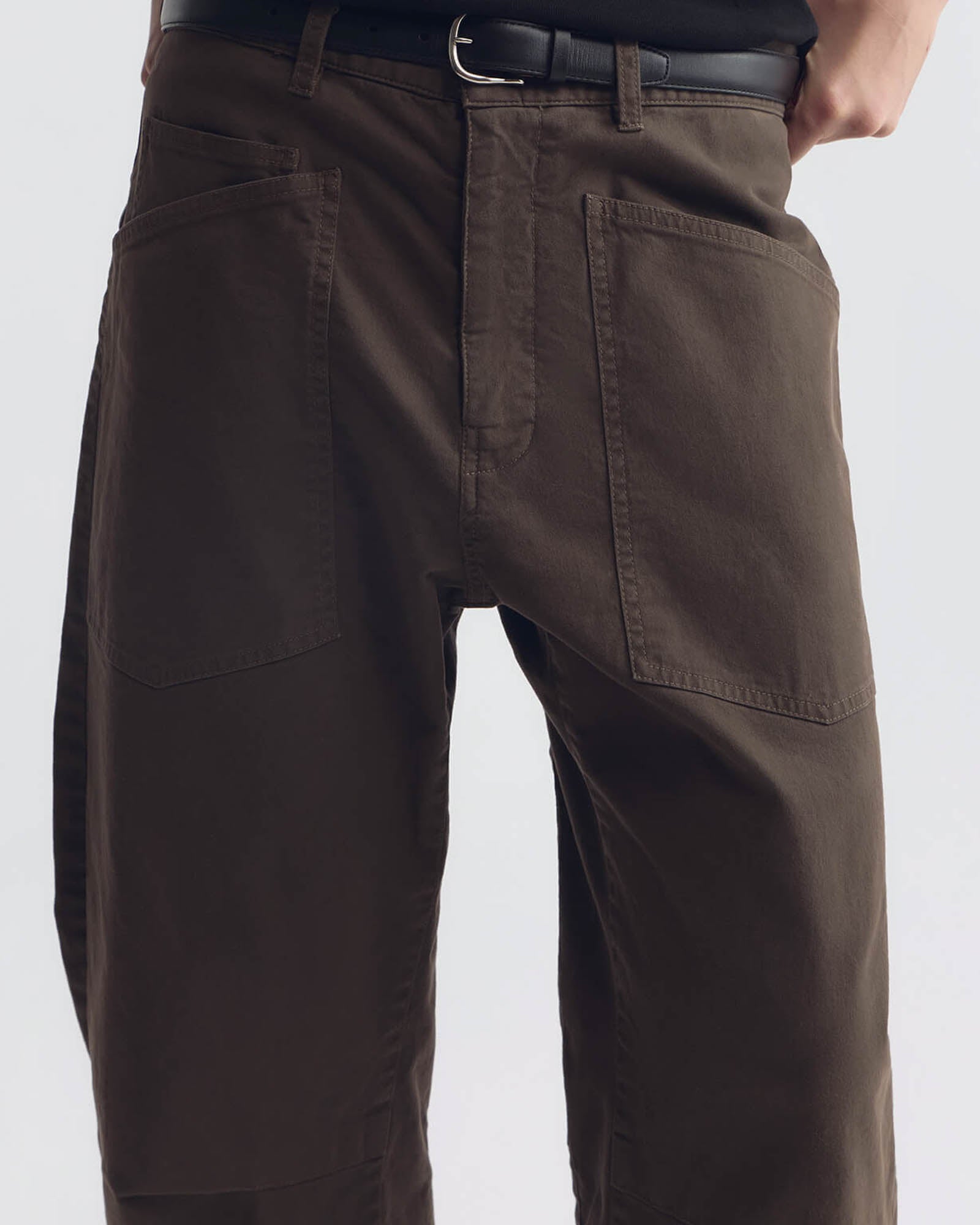 Shon Pant