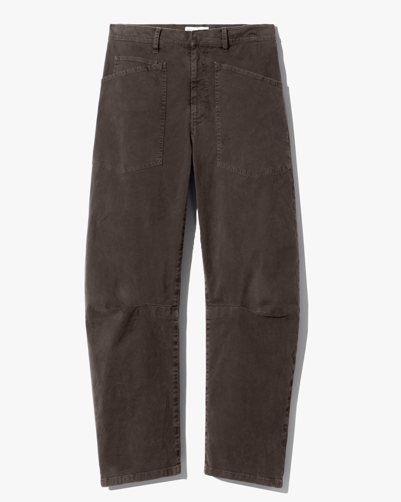 Shon Pant