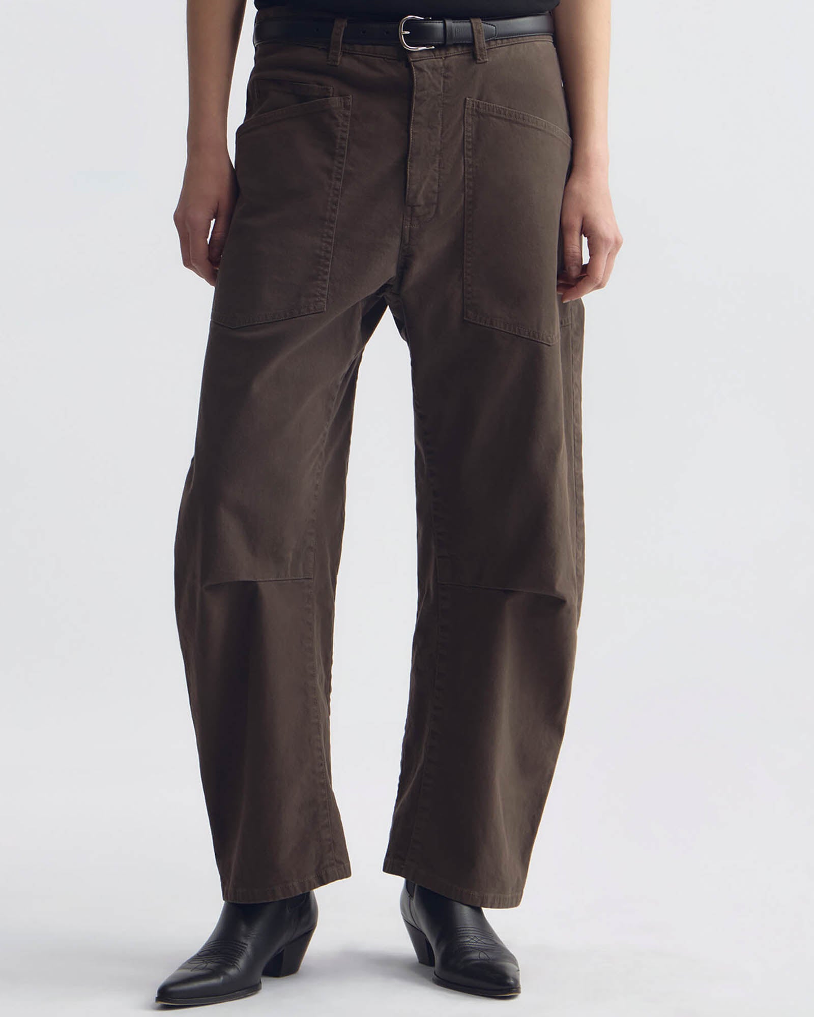 Shon Pant