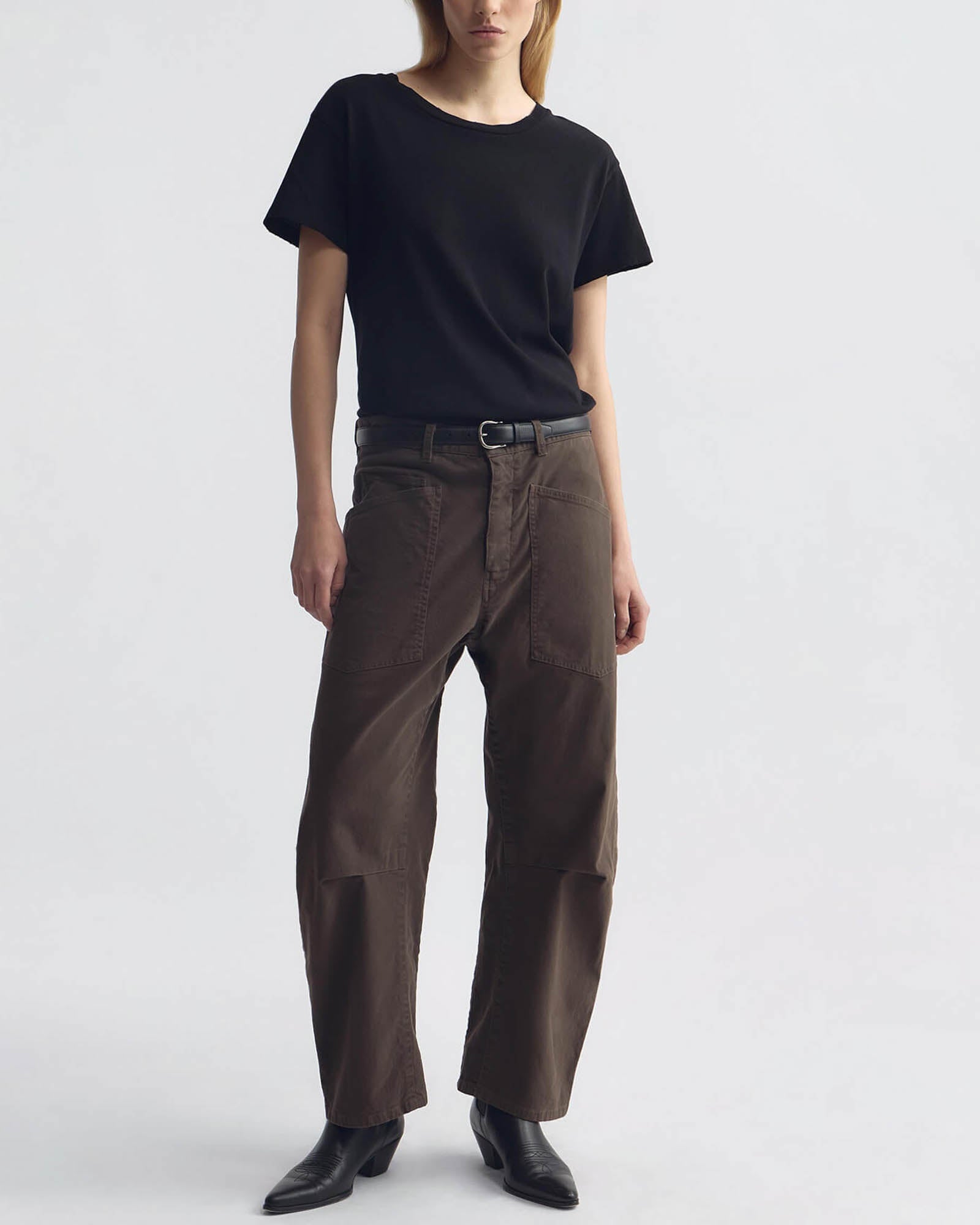 Shon Pant
