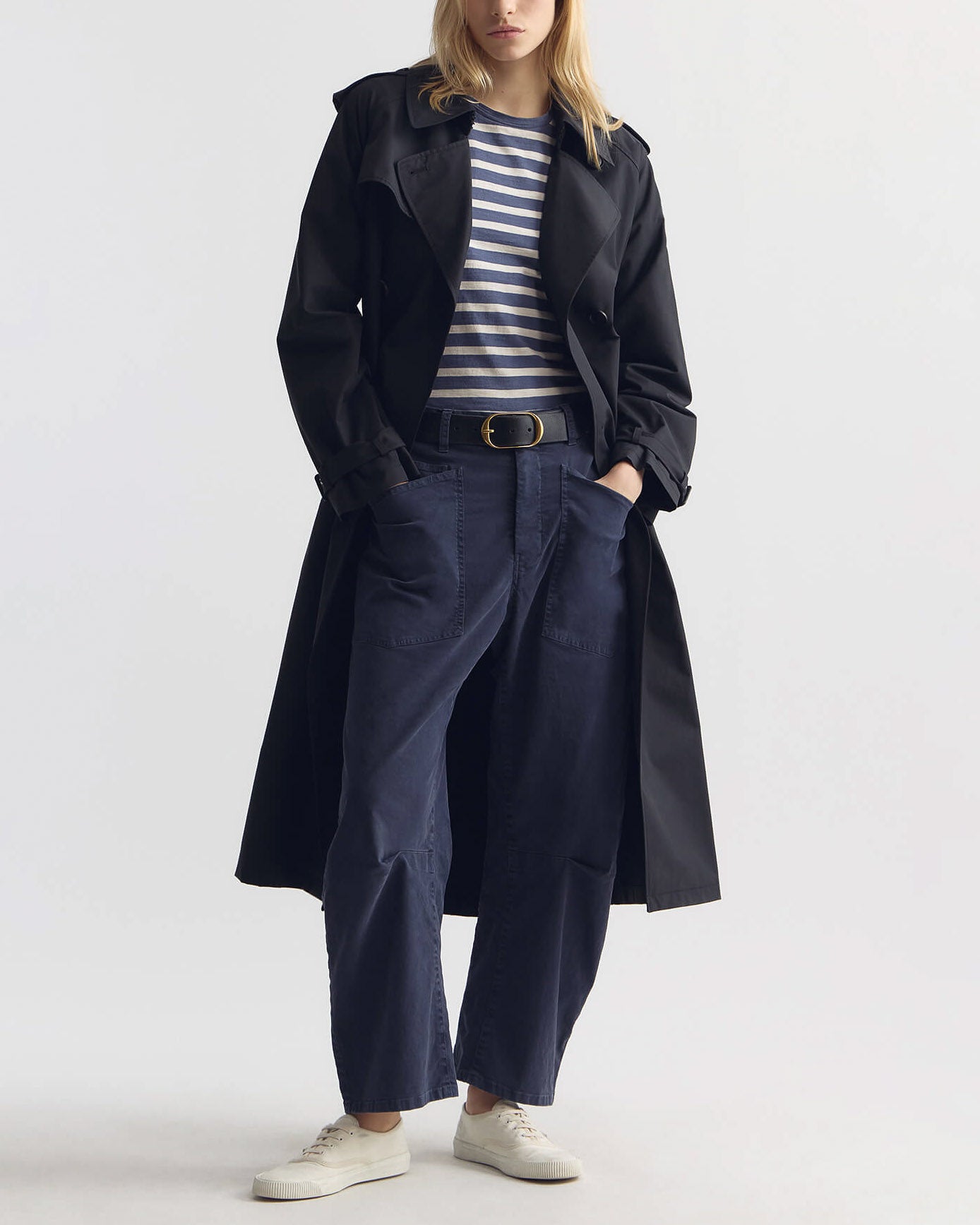 Shon Pant