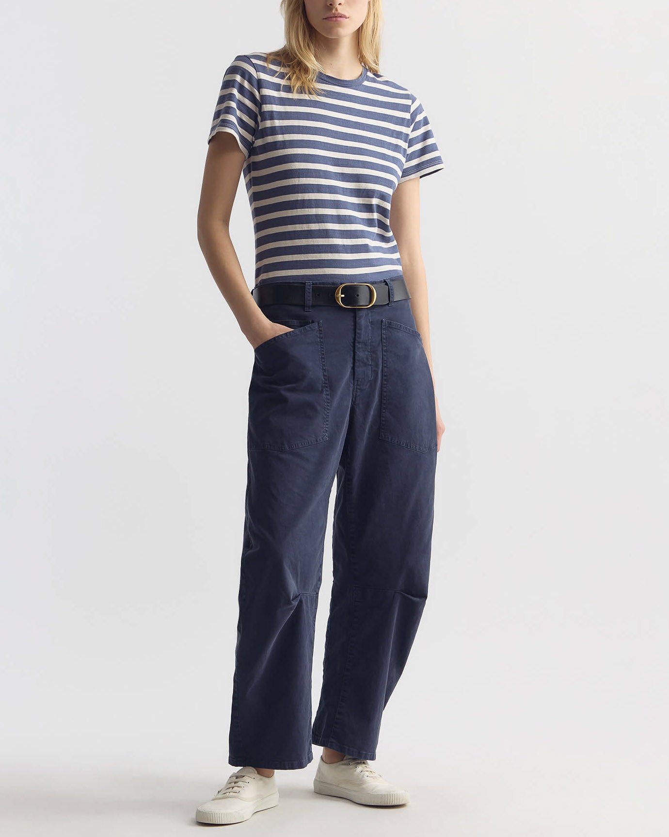 Shon Pant