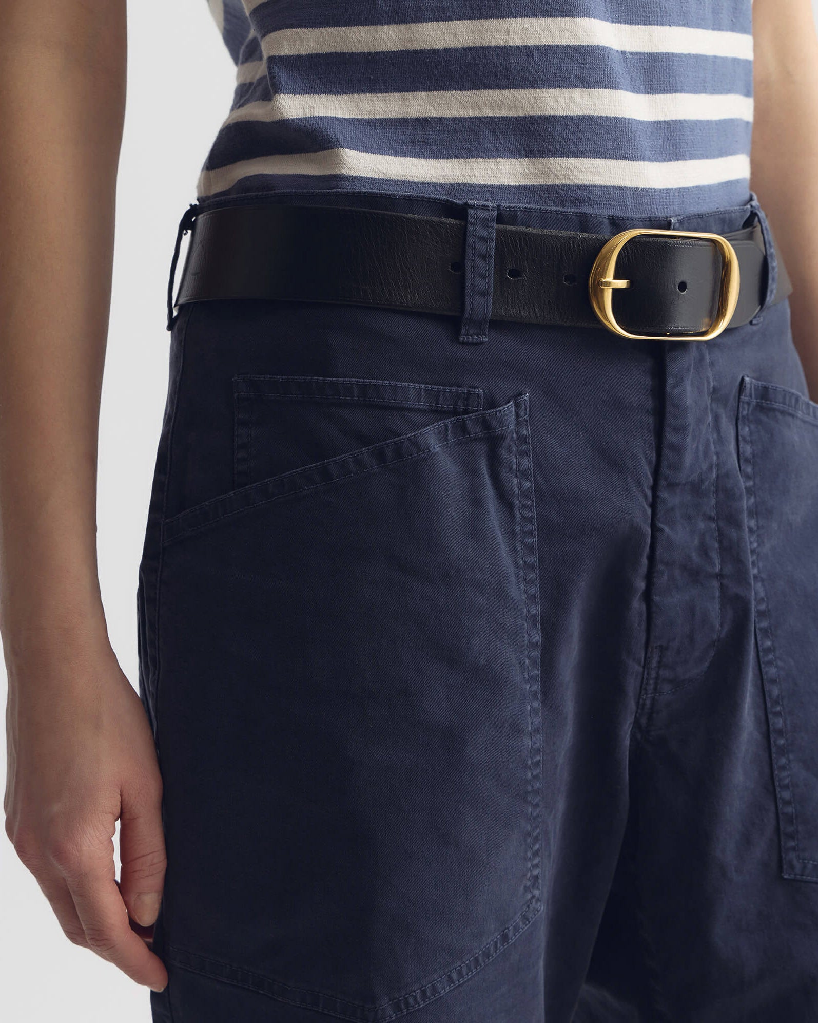 Shon Pant
