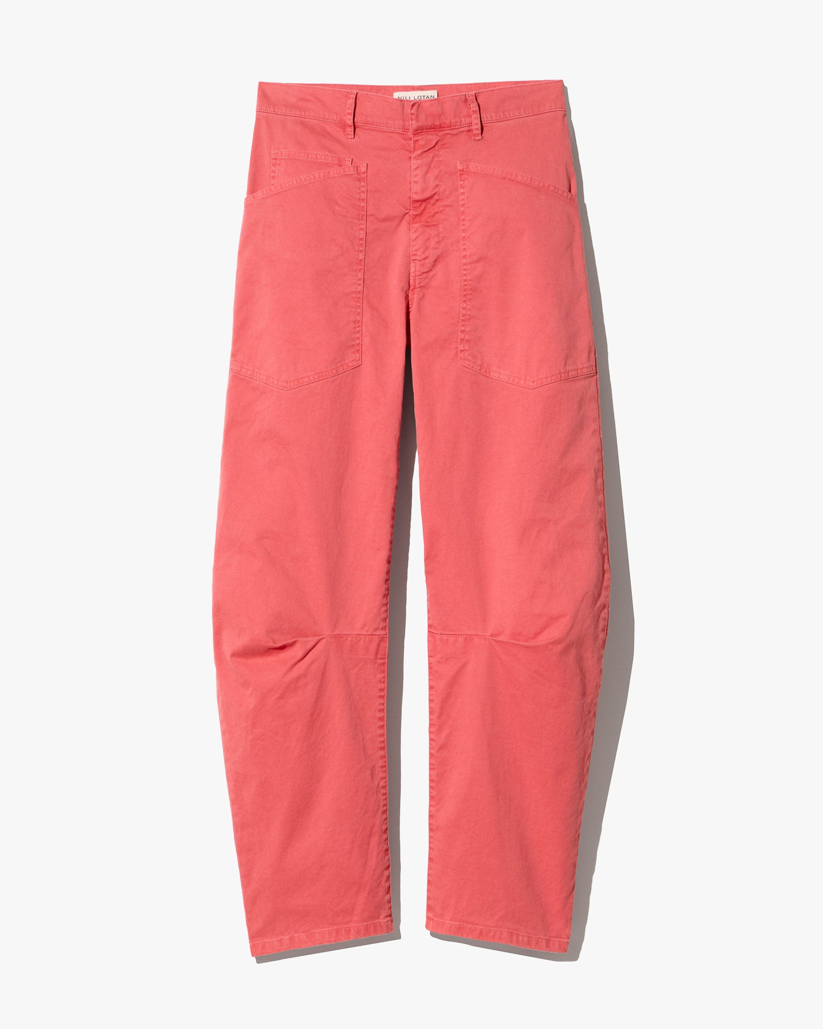 Shon Cotton Pant