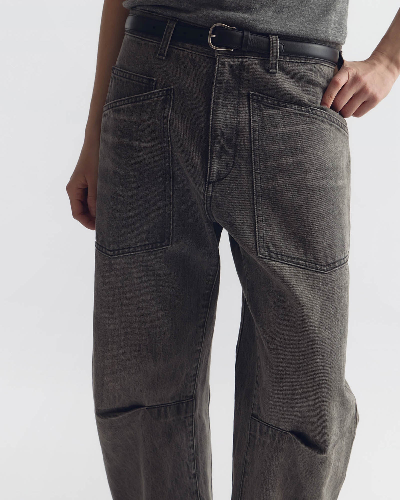 Shon Jean