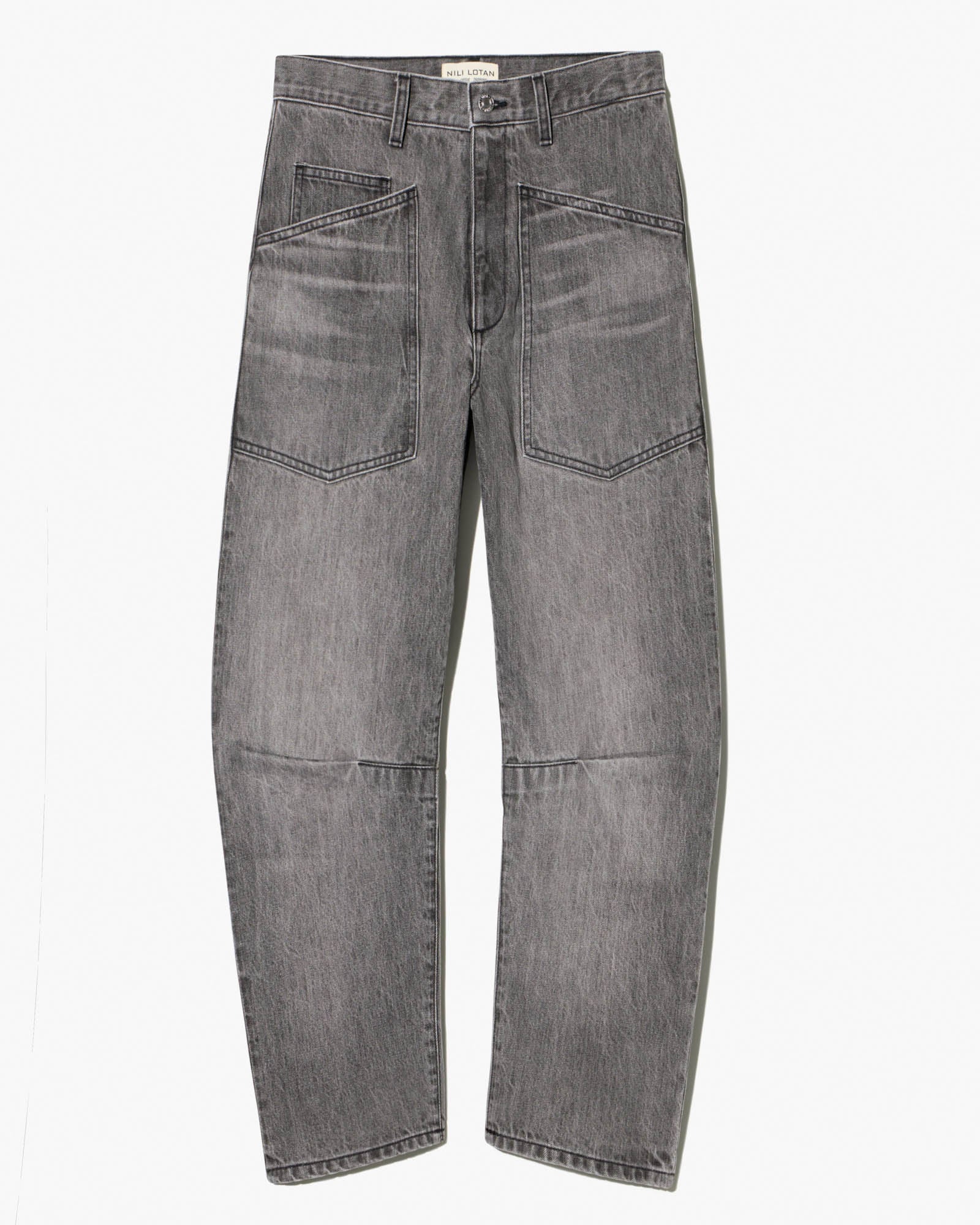 Shon Jean