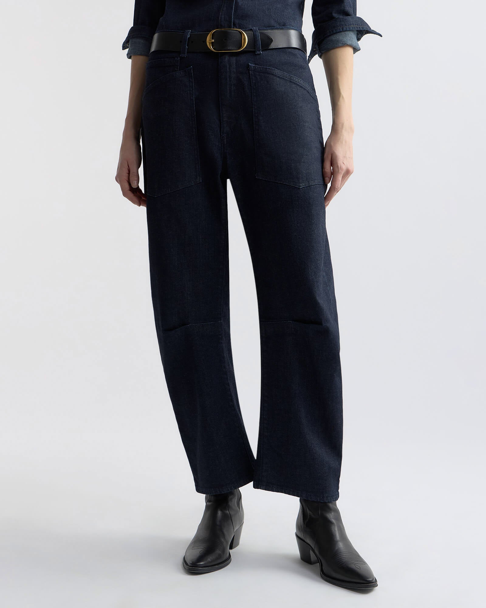 Shon Jeans