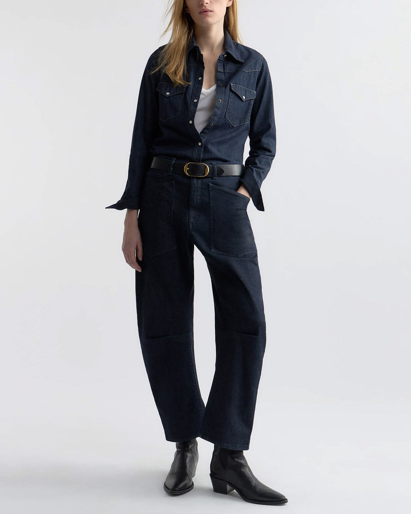 Shon Jeans