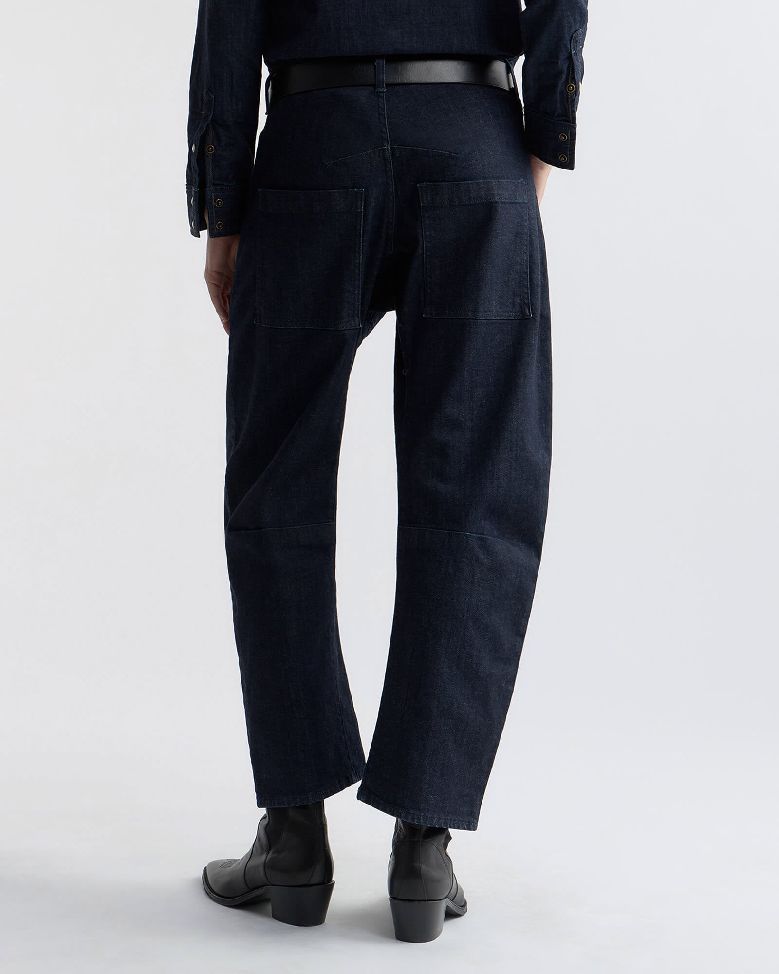 Shon Jeans