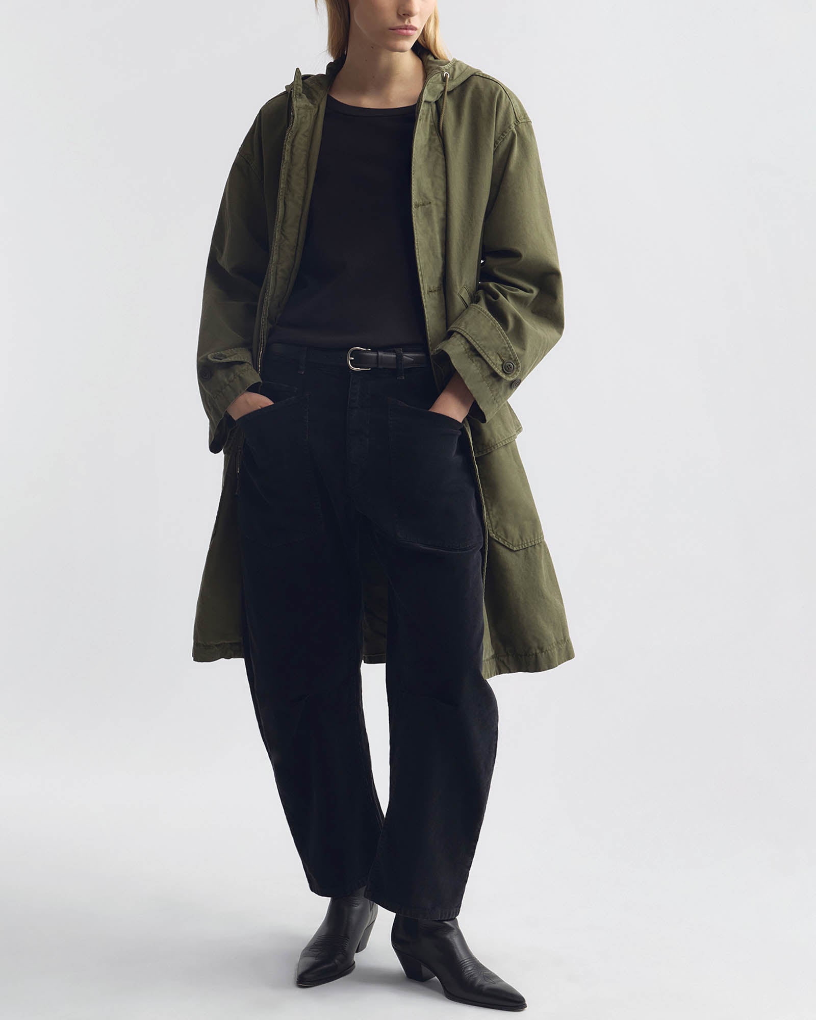 Shon Pant