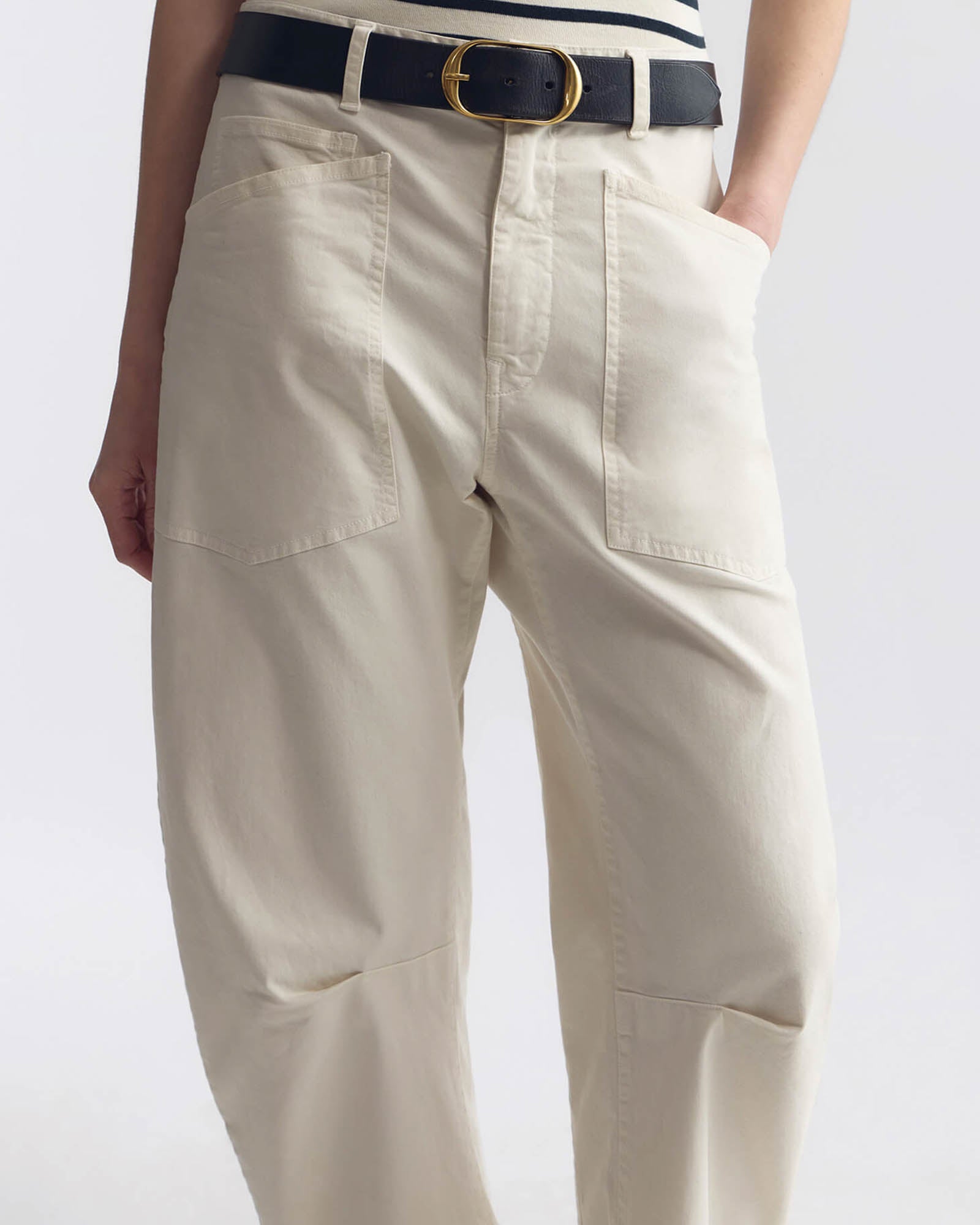 Shon Pant