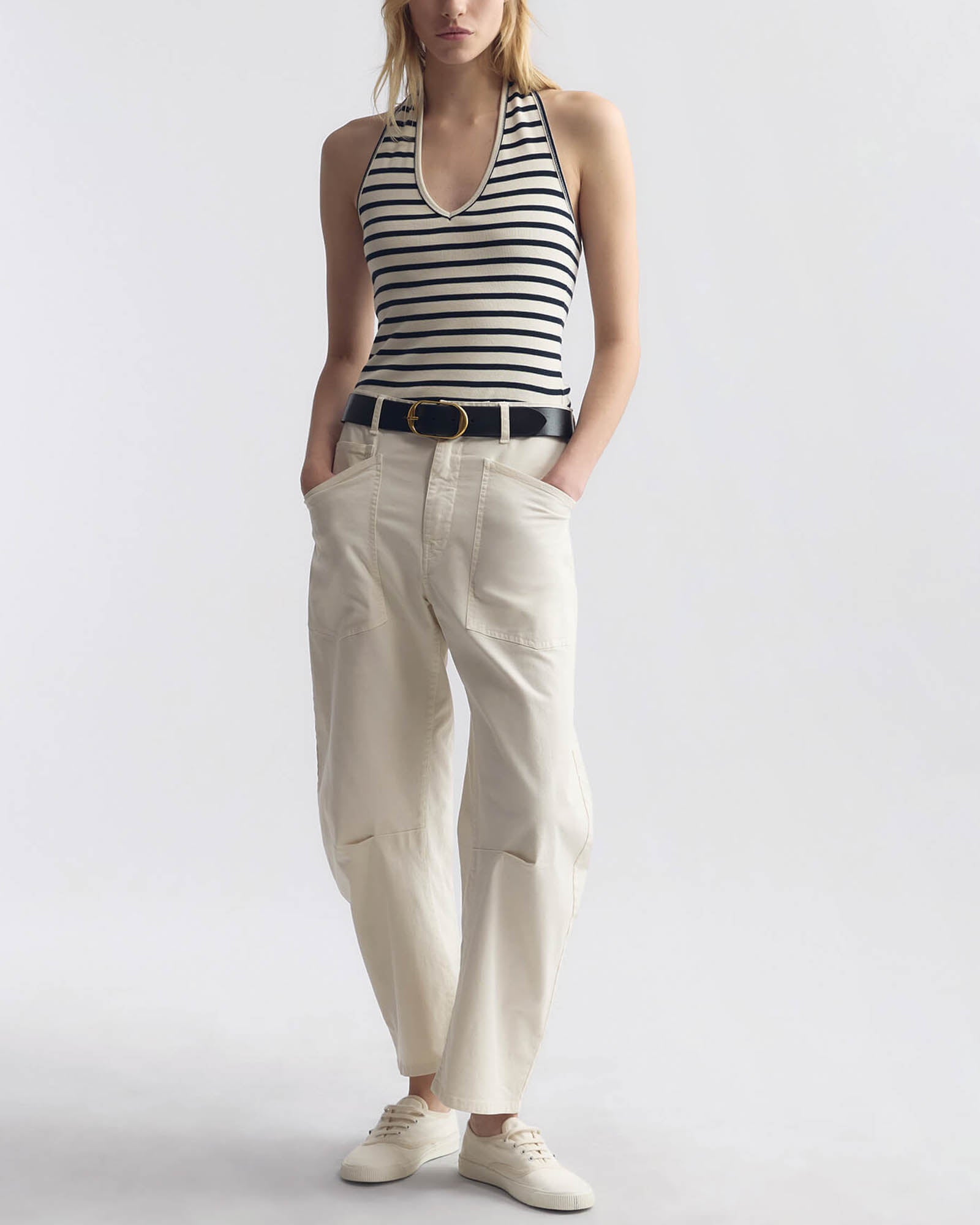 Shon Pant