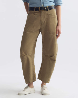 Shon Herringbone Pant