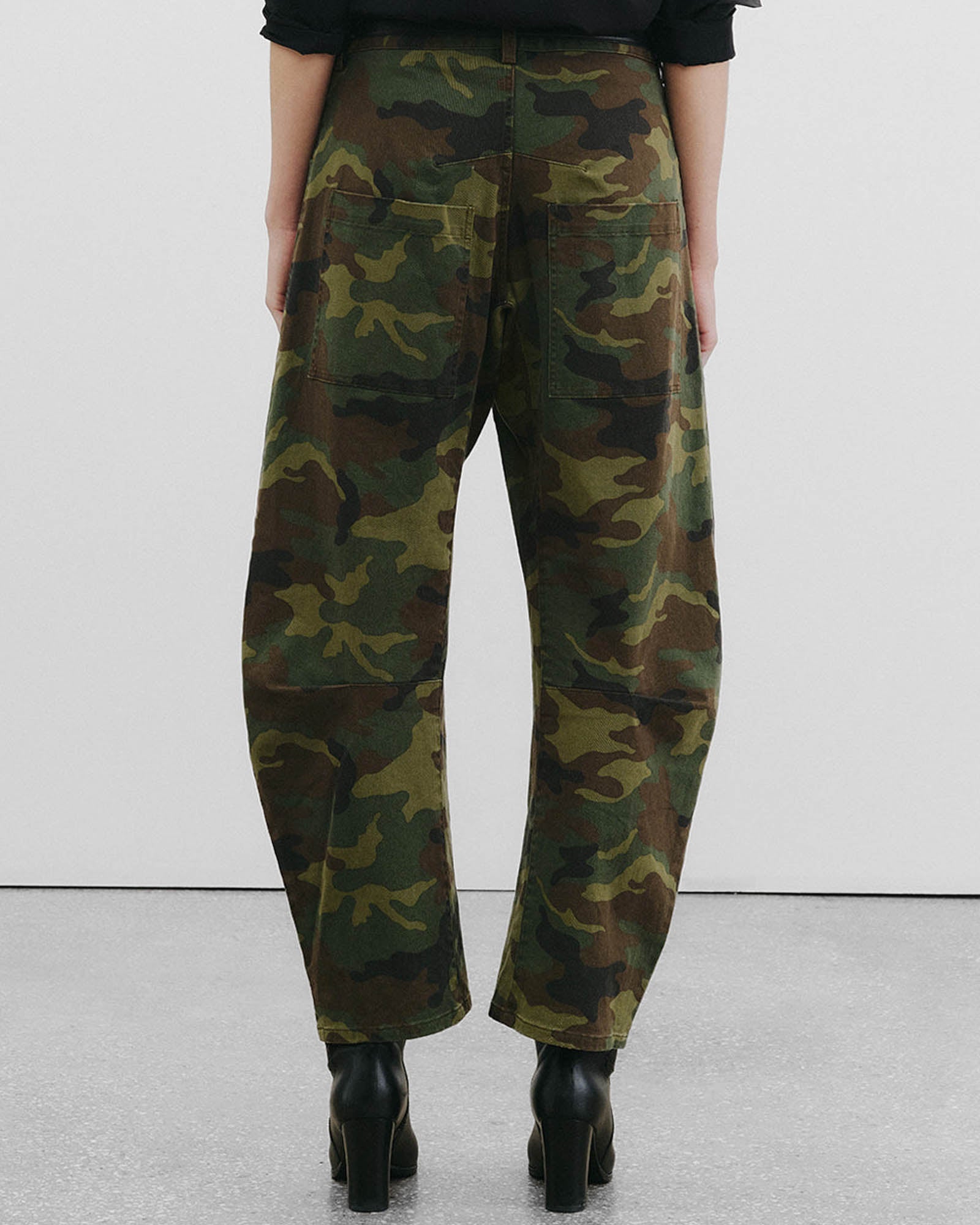 Shon Pants