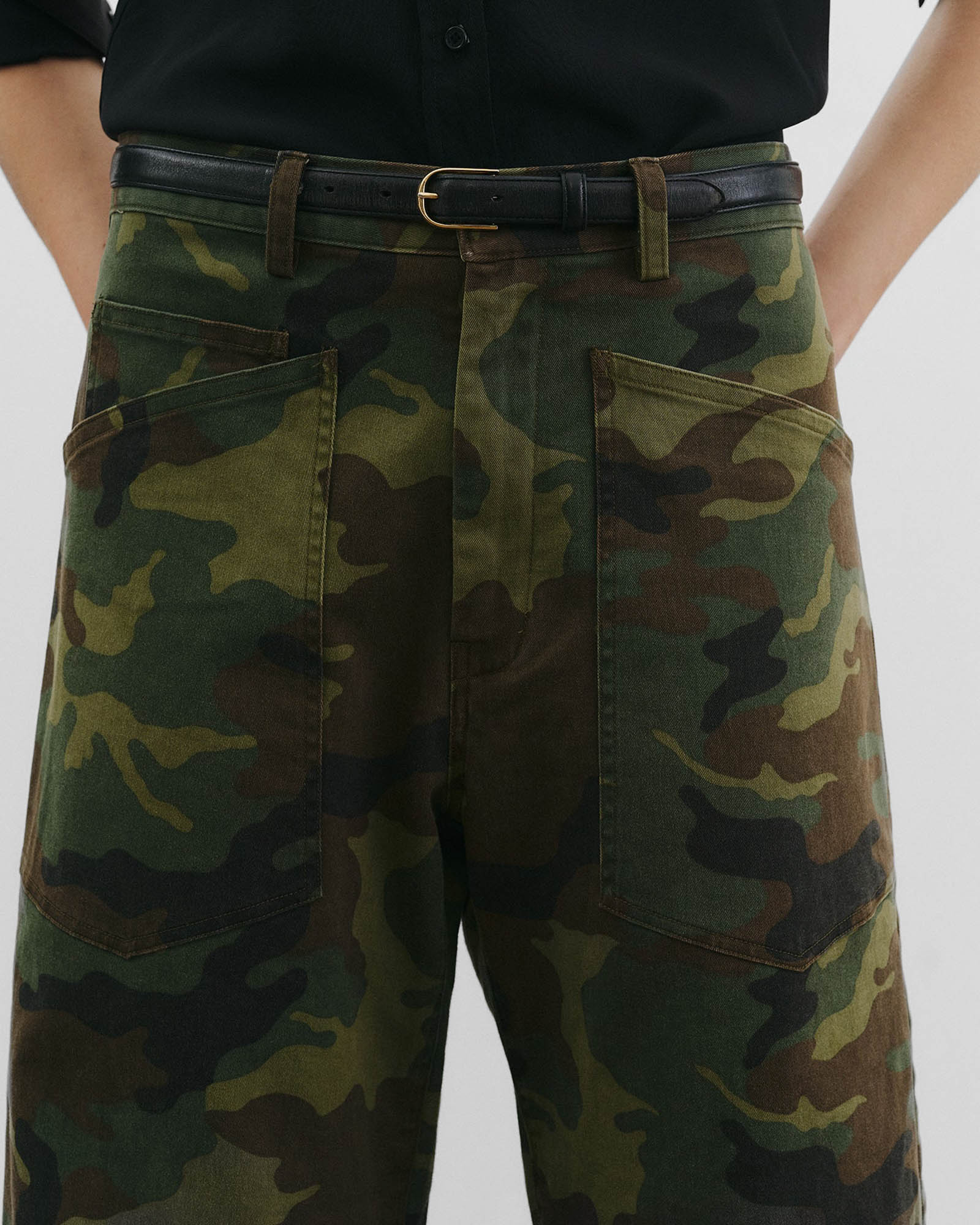 Shon Pants