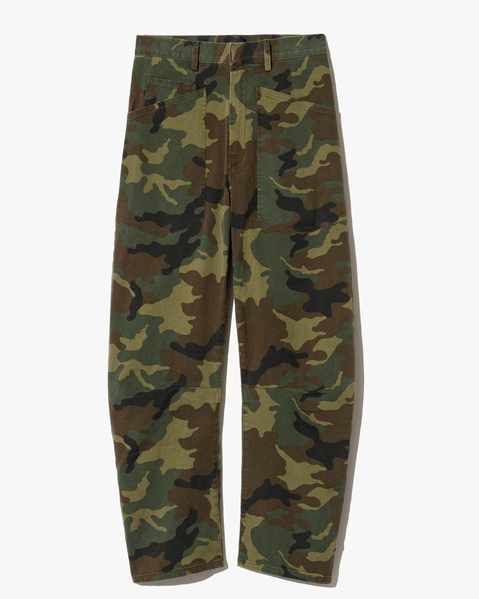 Shon Pants