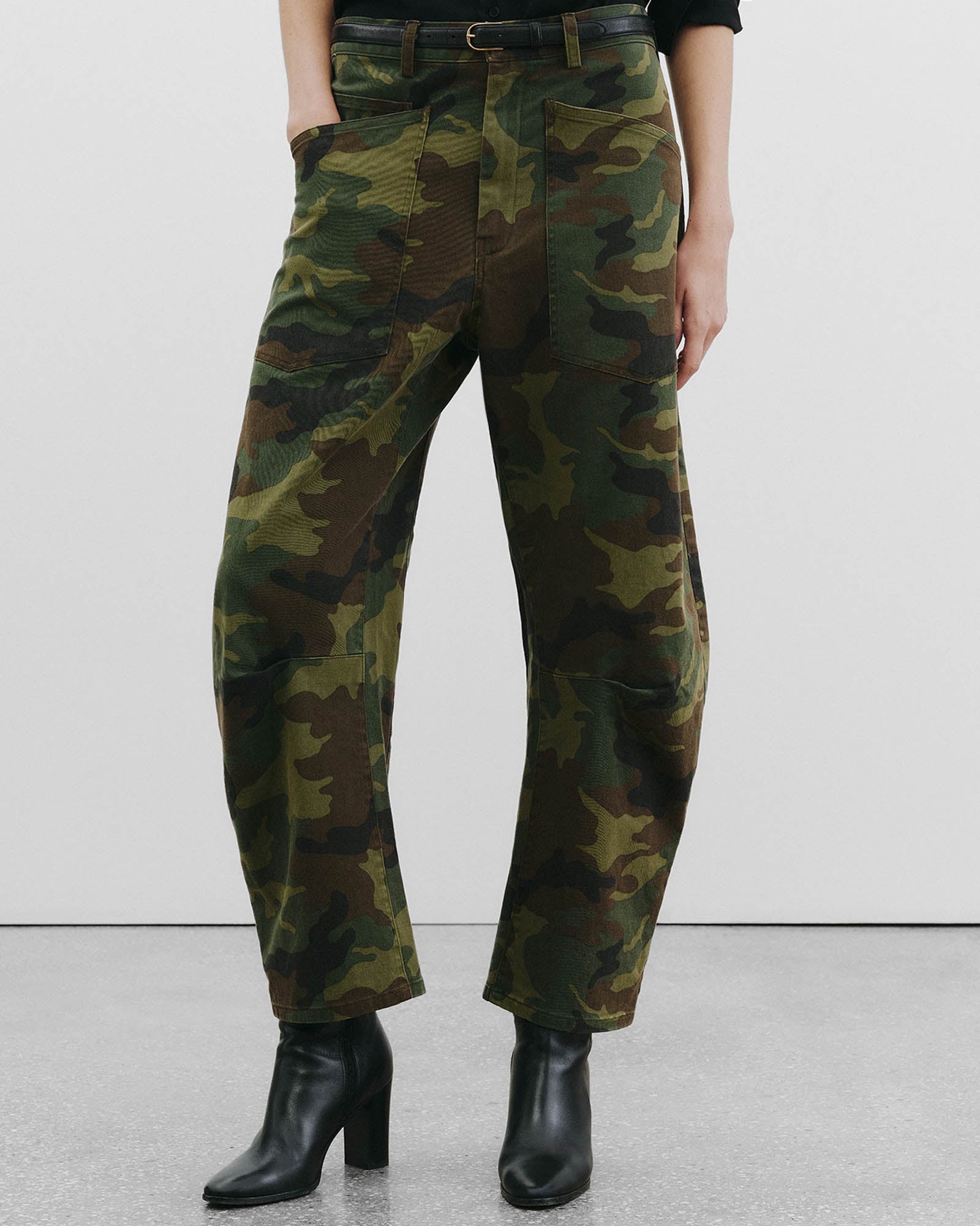 Shon Pants