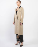 Juban Kimono Coat