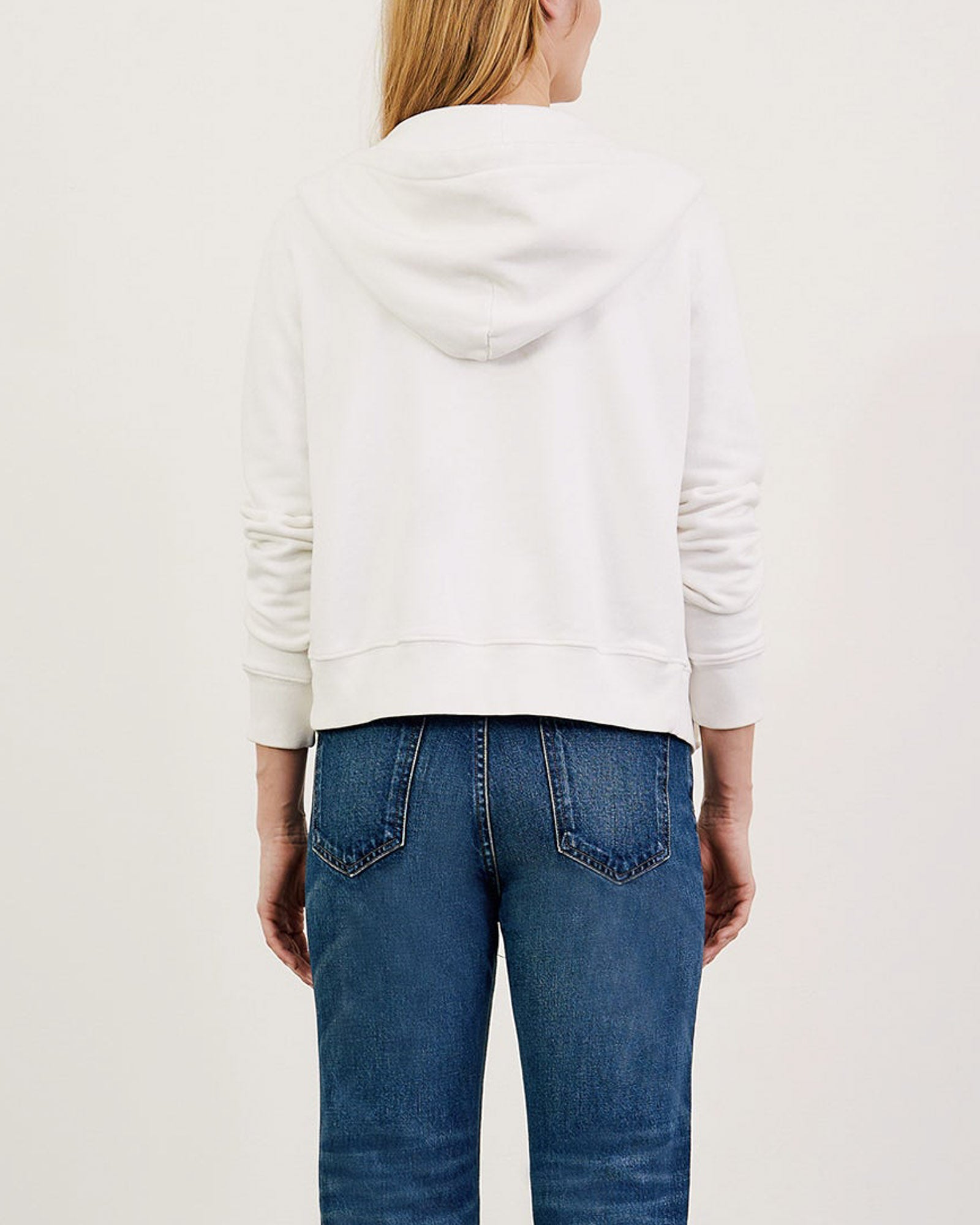 NILI LOTAN/ニリ ロータン★CALLIE ZIP UP HOODIE NILI LOTAN Callie Zip-Up Hoodie