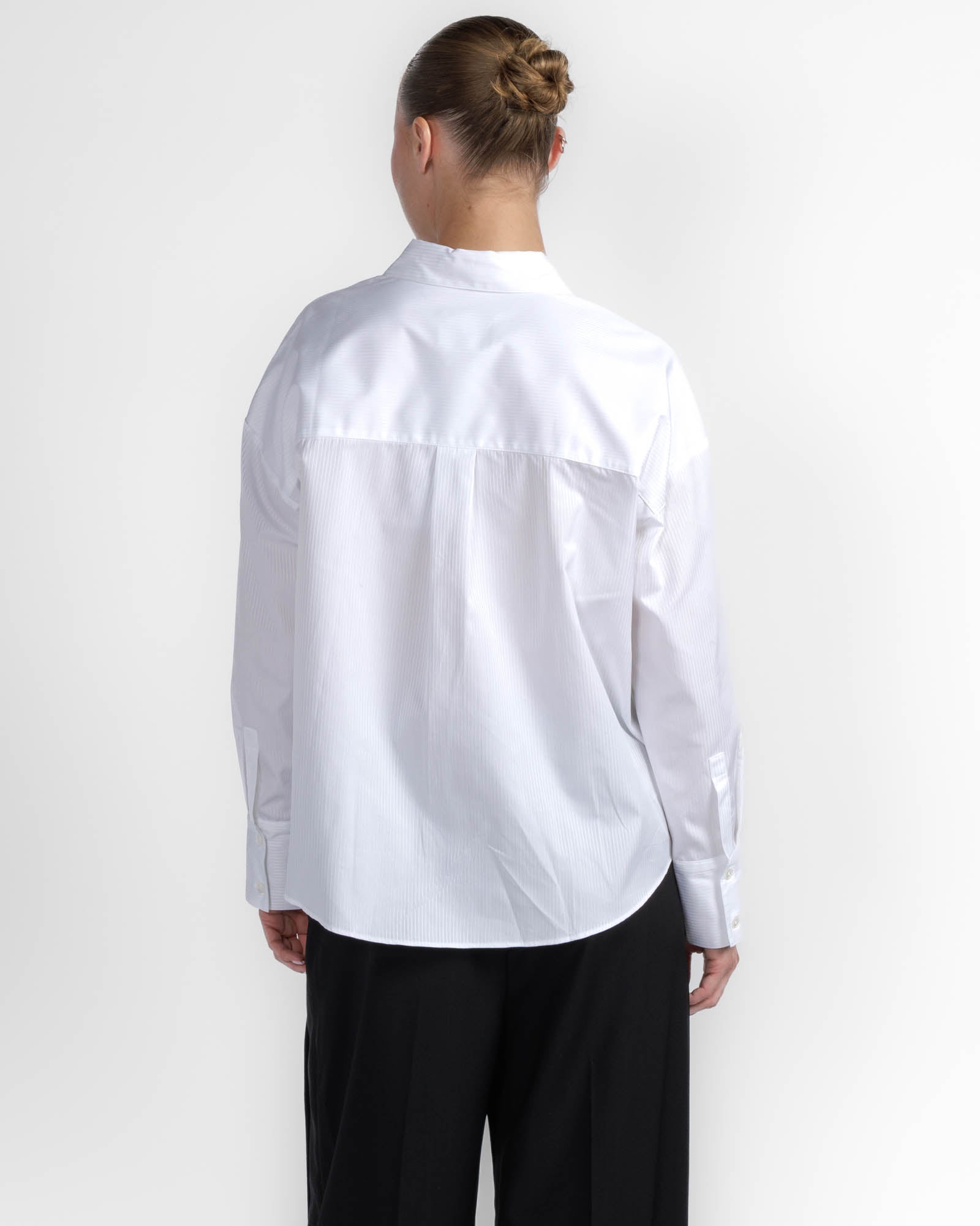Watts Side Shirt