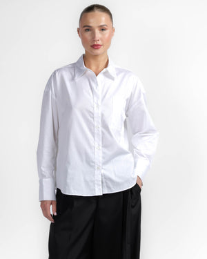 Watts Side Shirt