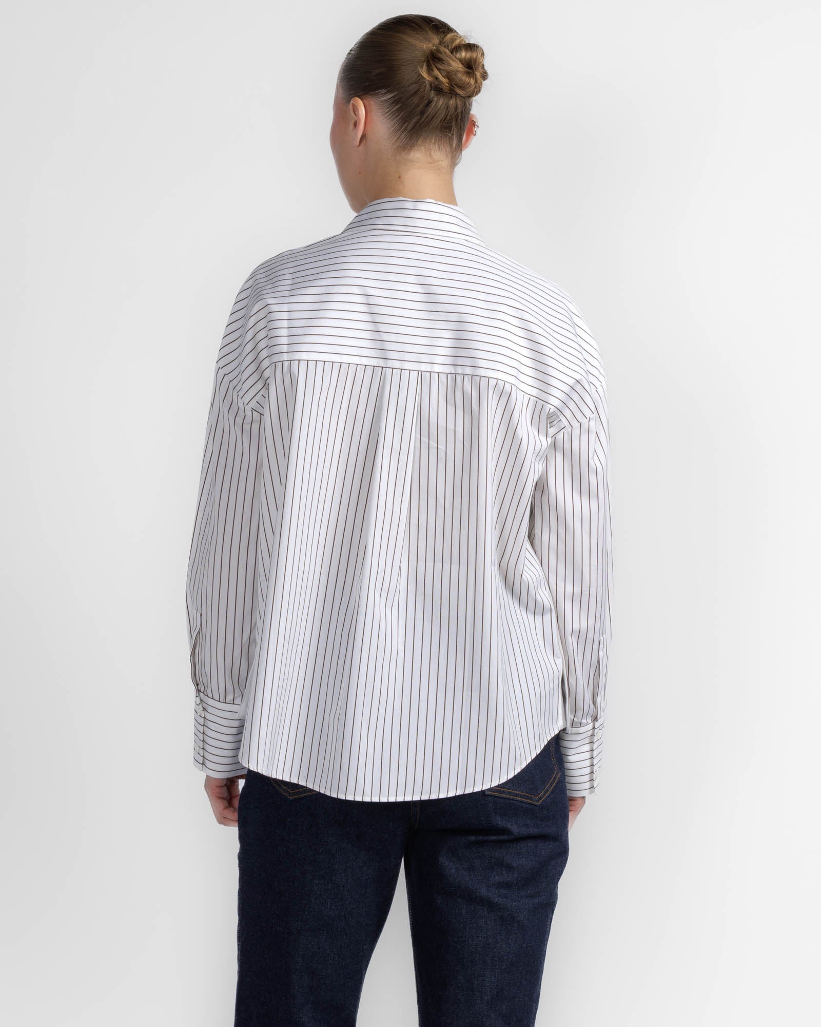 Watts Side Shirt