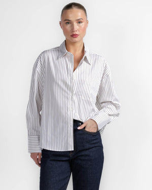 Watts Side Shirt