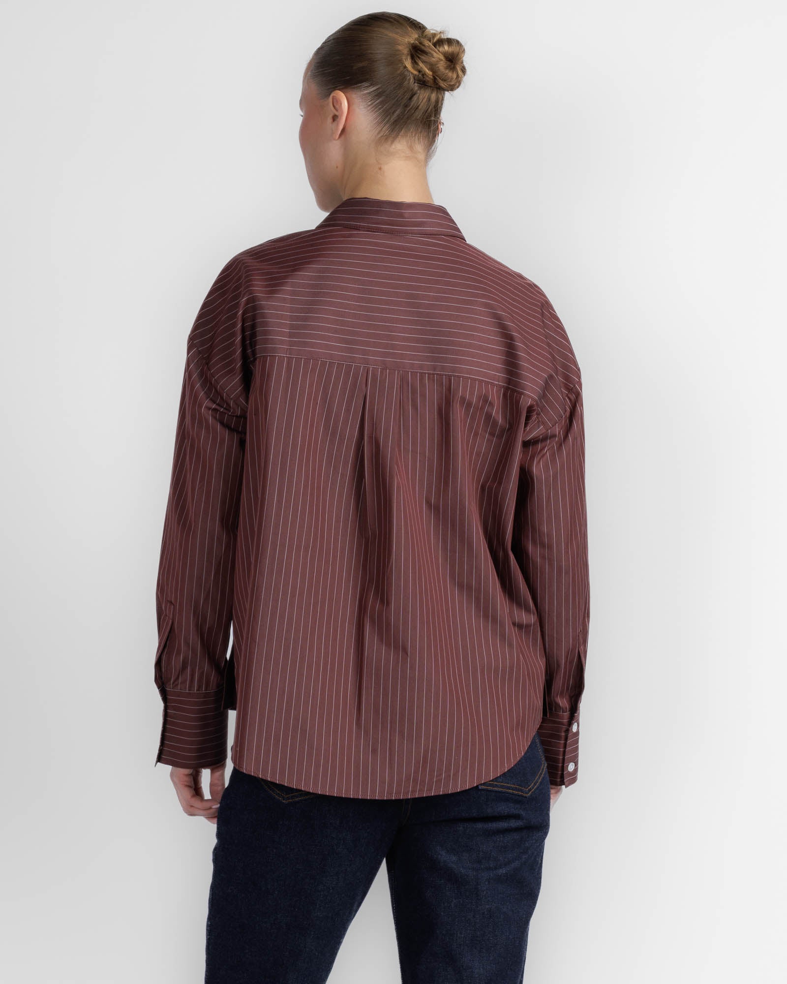 Watts Side Shirt