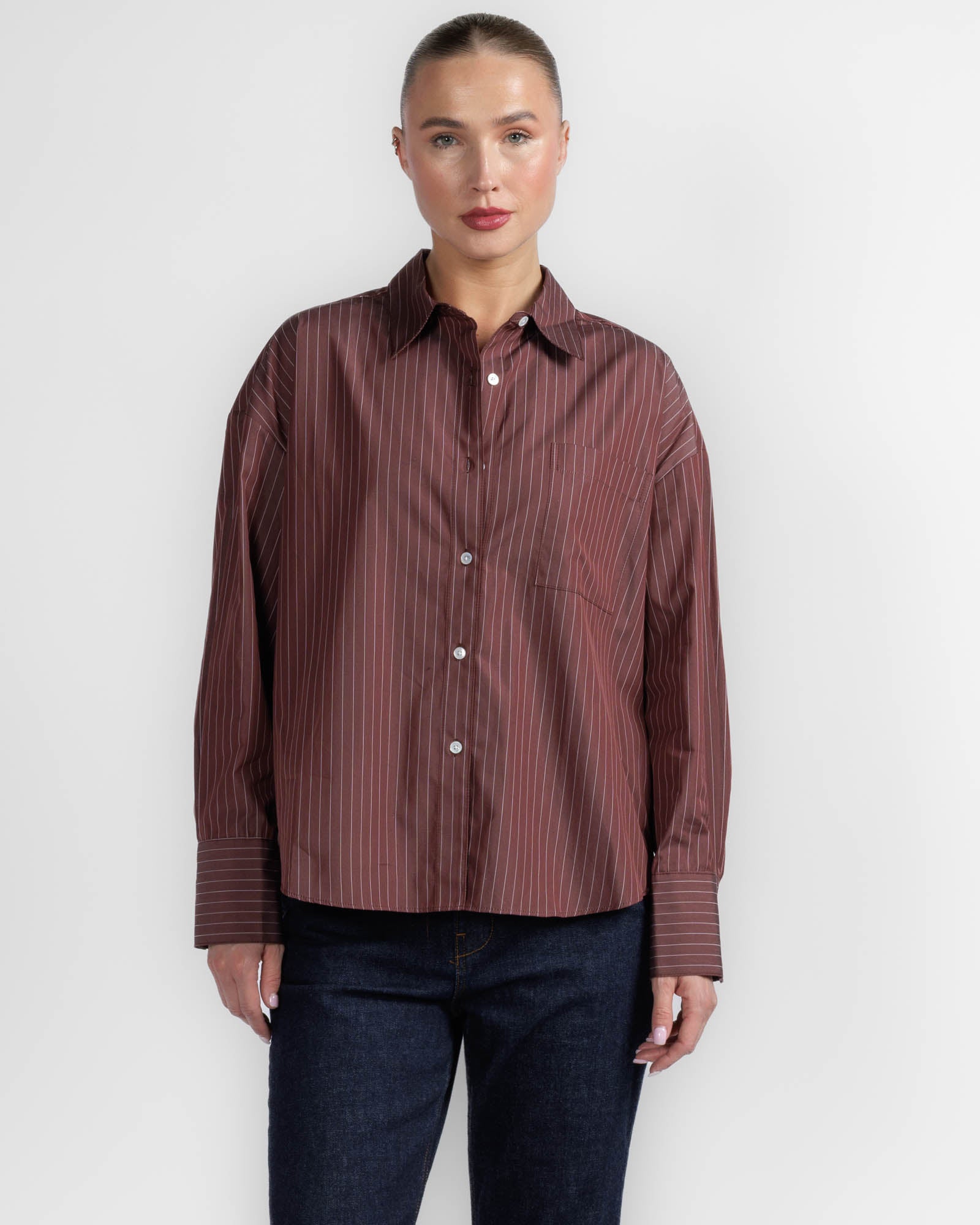 Watts Side Shirt
