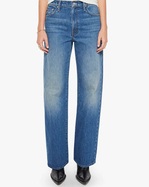 Dodger Flood Jean