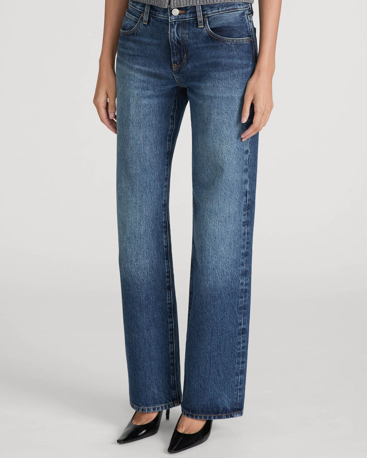 Saturday Jean