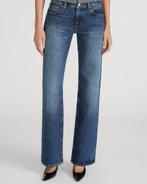 Saturday Jean