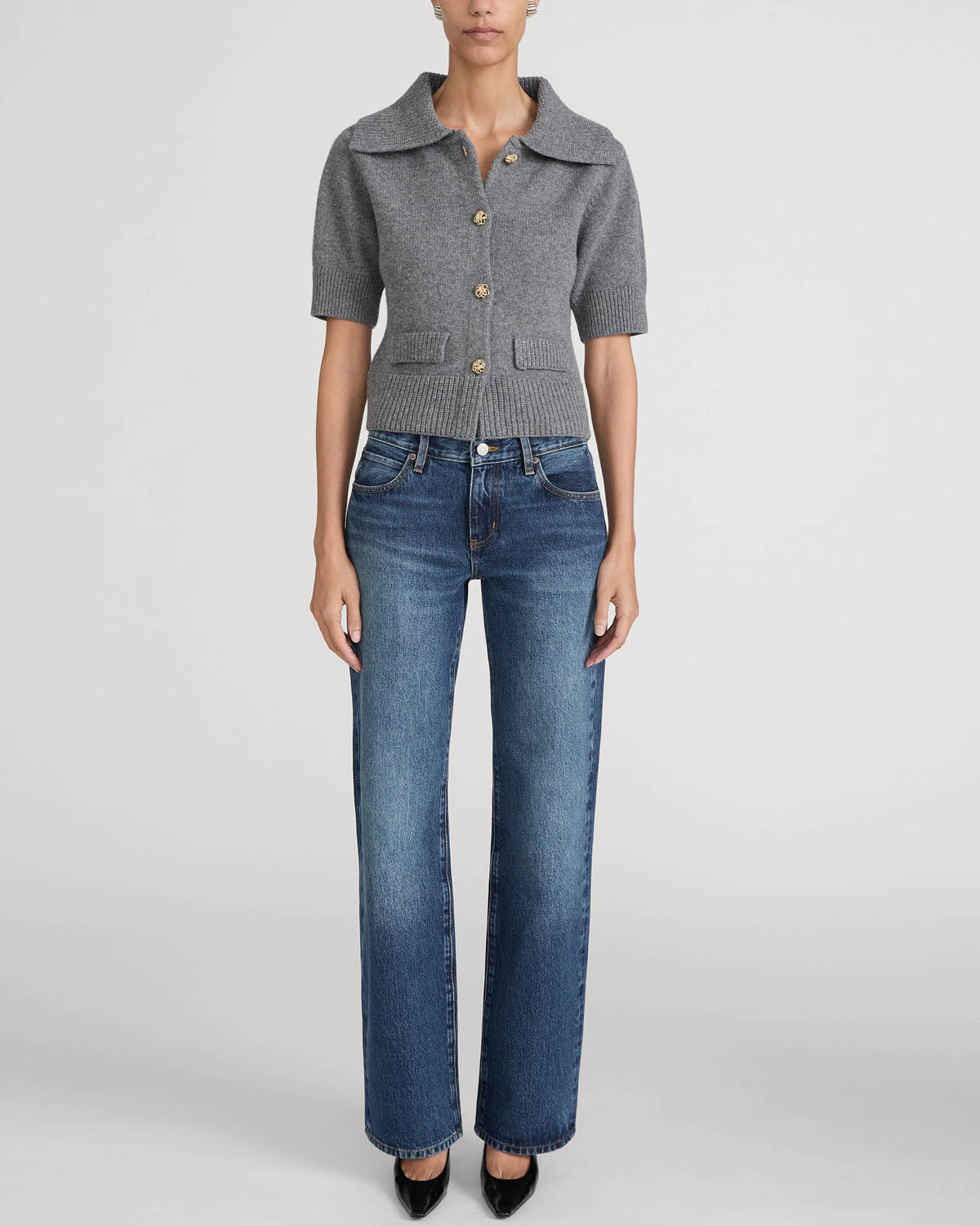 Saturday Jean