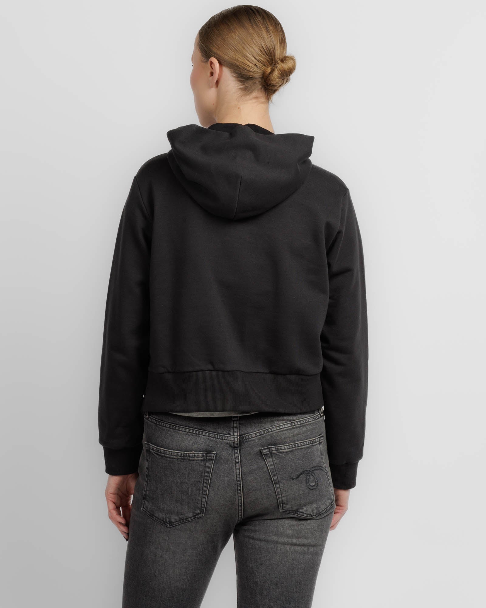 Morris Hoodie Sweater