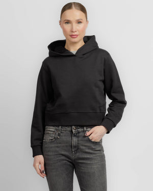 Morris Hoodie Sweater
