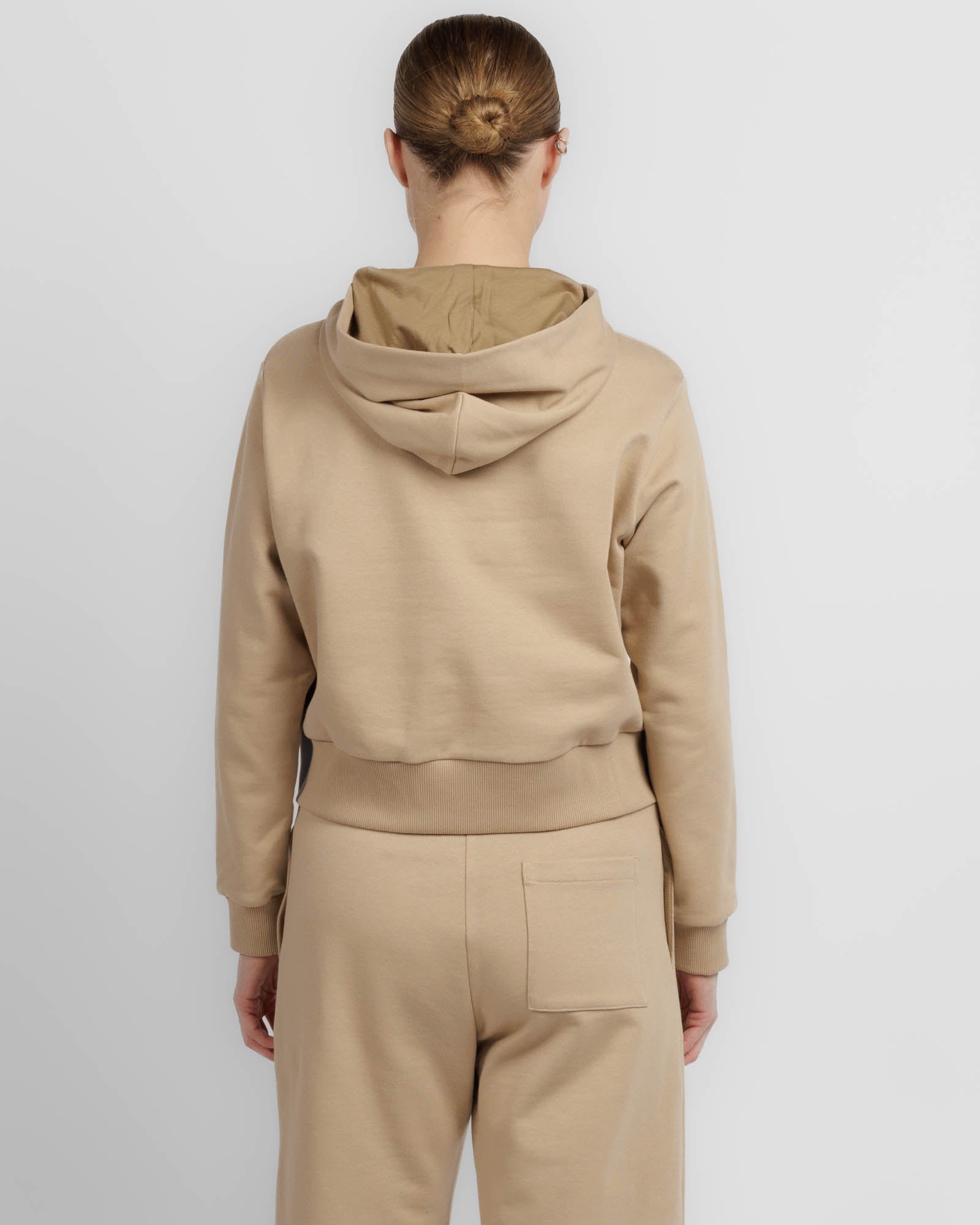 Morris Hoodie Sweater