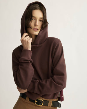 Morris Hoodie Sweater