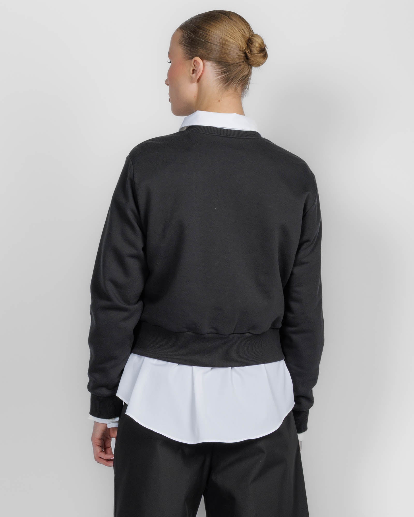 Kent Crewneck Sweater