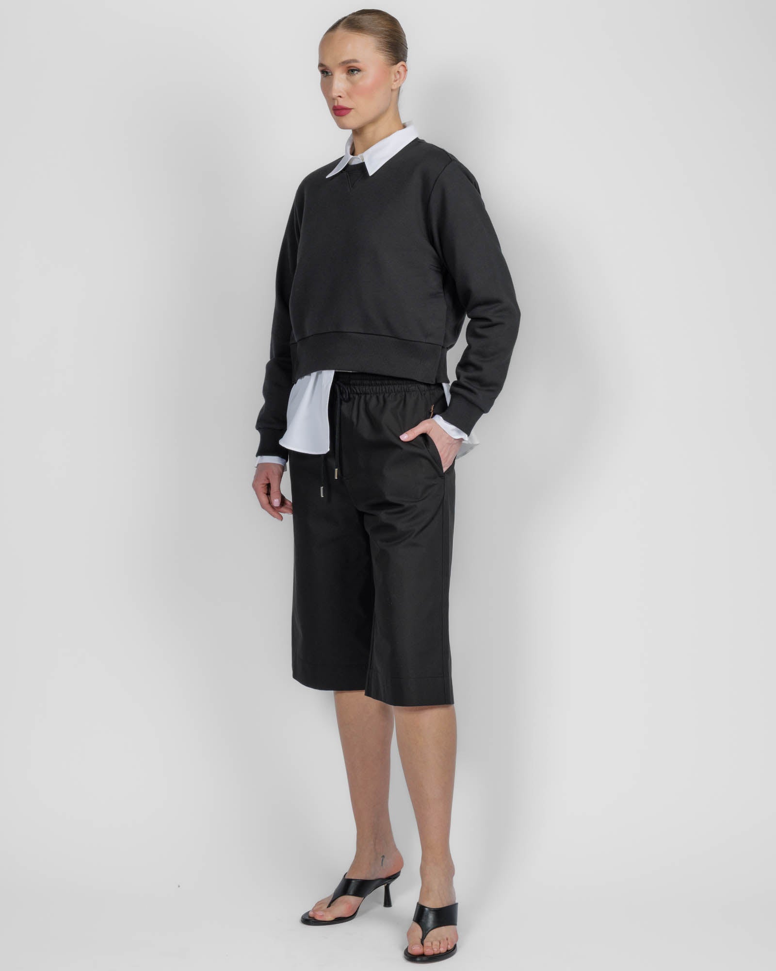 Kent Crewneck Sweater