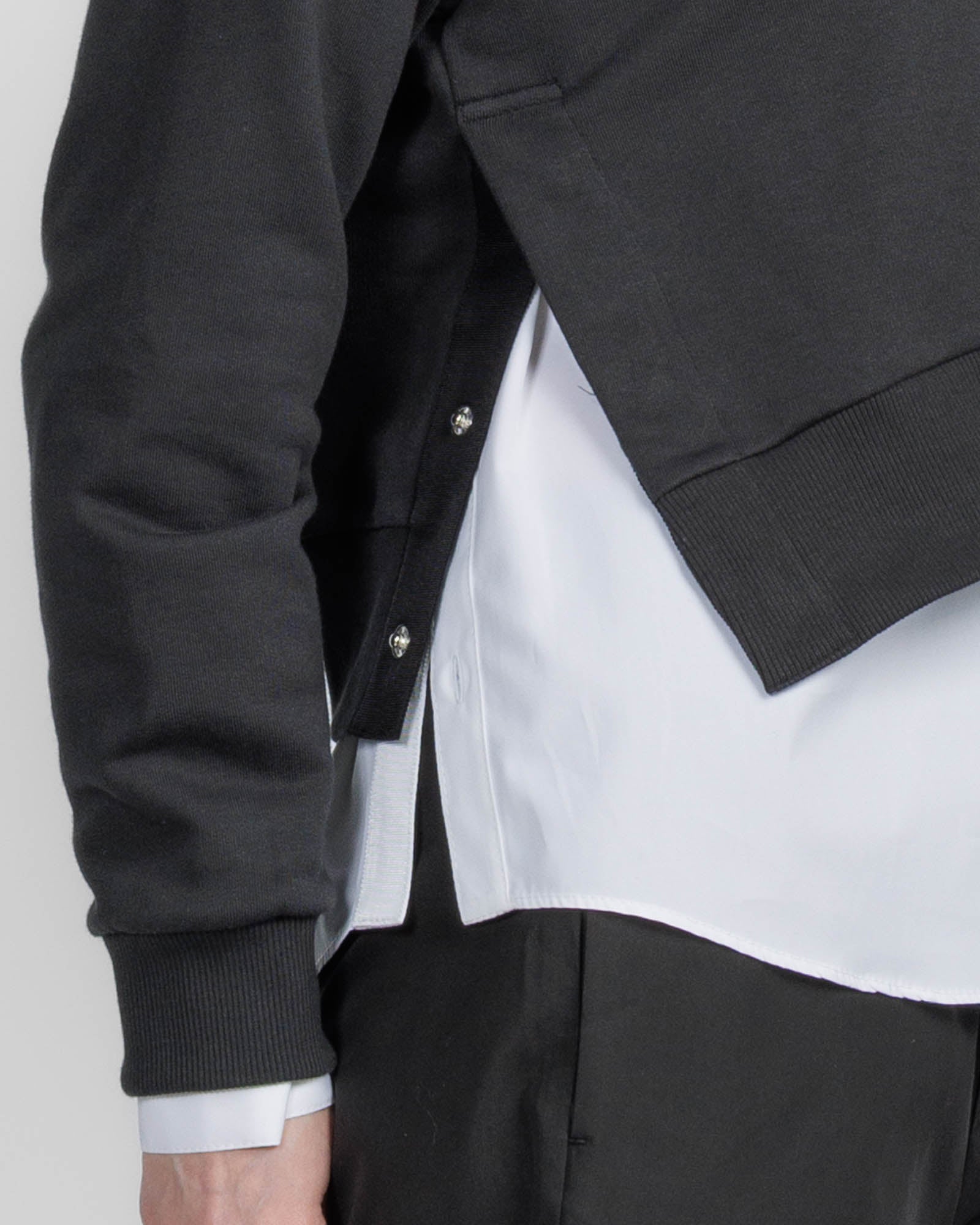 Kent Crewneck Sweater