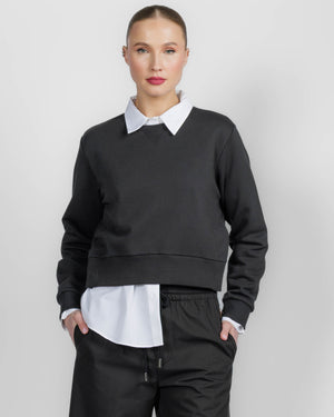 Kent Crewneck Sweater