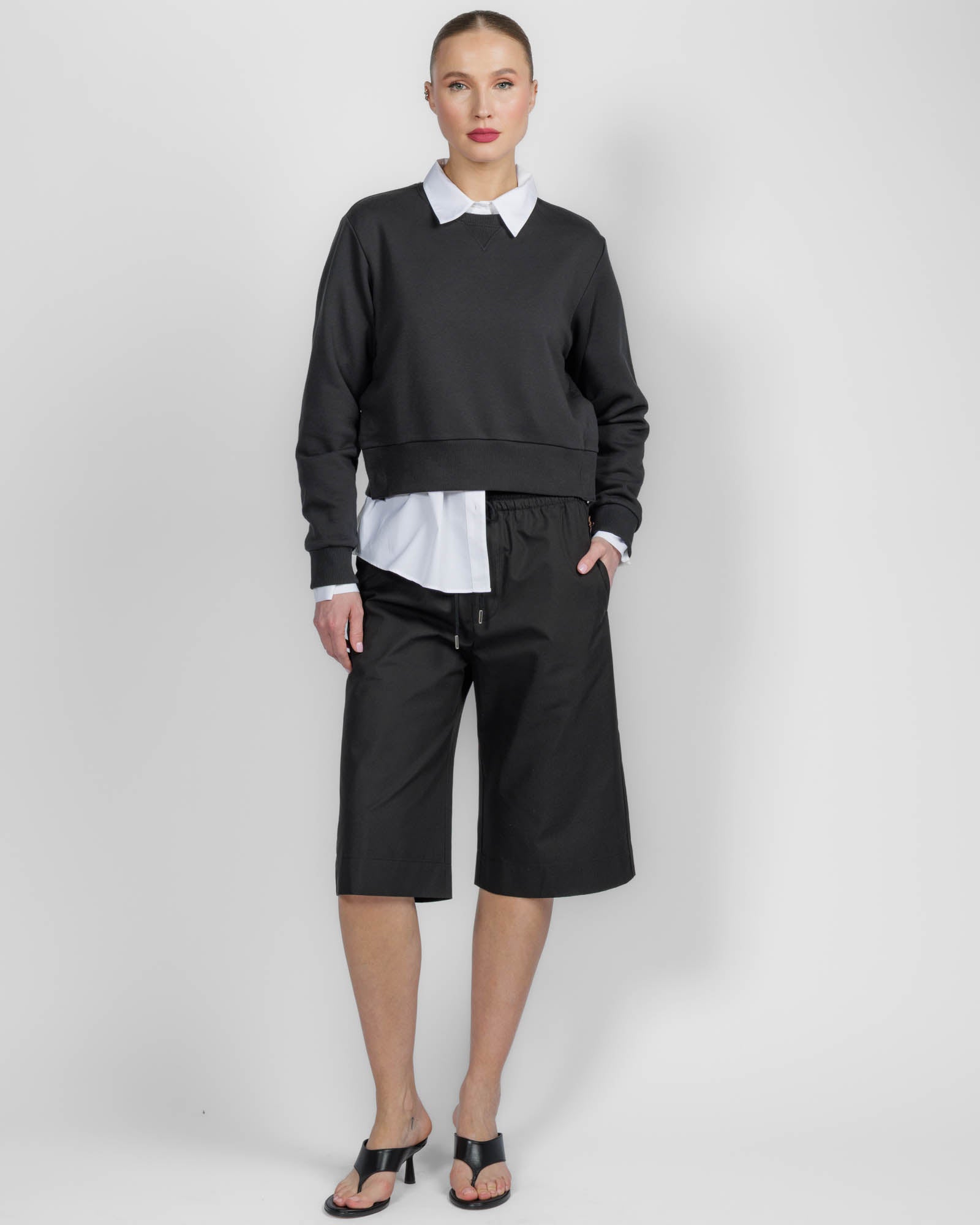 Kent Crewneck Sweater