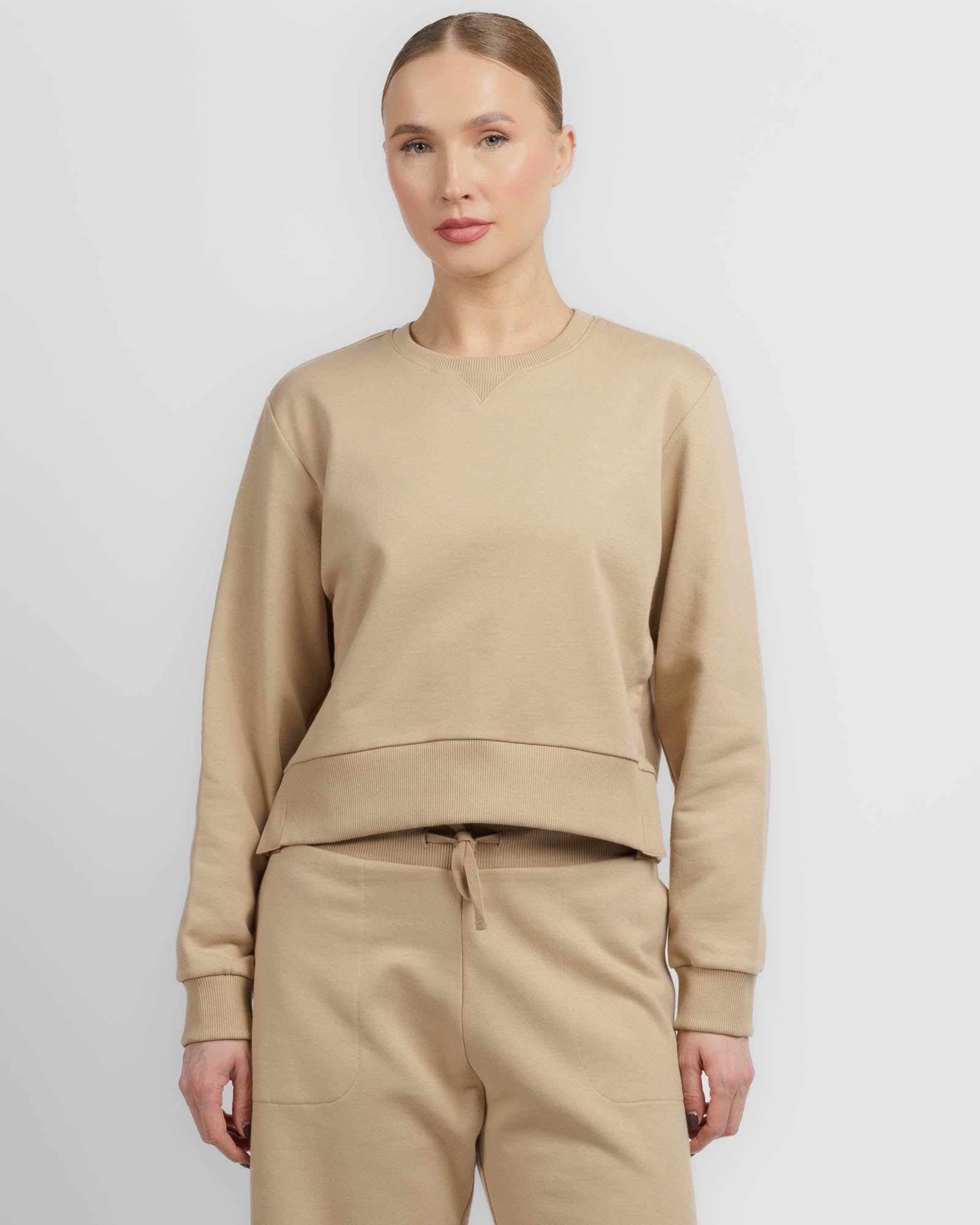 Kent Crewneck Sweater