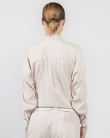 Blazer Shirt