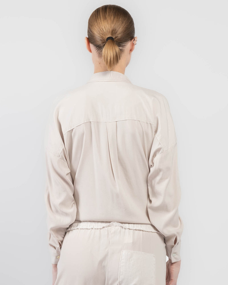 Blazer Shirt